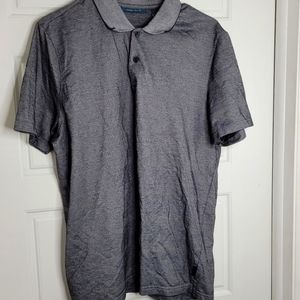 Perry Ellis Polo, Large